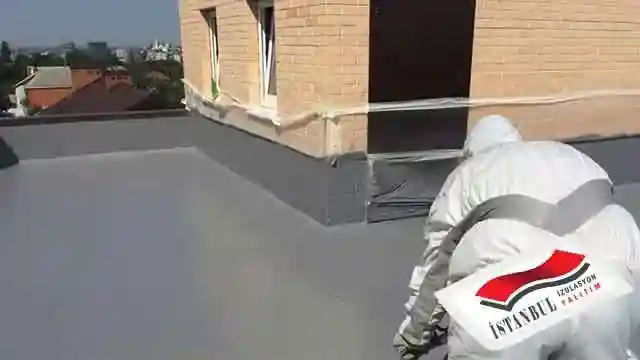 Çatı yalıtım sistemleri