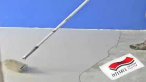 SIKÇA SORULAN SORULAR Teras su yalıtımı