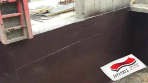Temel izolasyon İstanbul izolasyon yalıtım com 1 Temel izolasyon